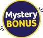 Mystery Bonus logo